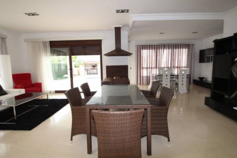 Villa for sale Alicante, Spain 5 bedrooms, 477 sq.m. No. 115504 - photo 3