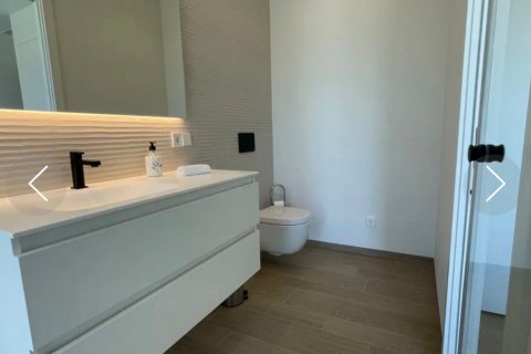 Apartment for sale Alicante, Spain 2 bedrooms, 90 sq.m. No. 115629 - photo 11