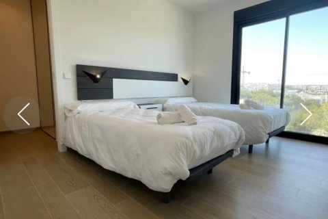 Apartment for sale Alicante, Spain 2 bedrooms, 90 sq.m. No. 115629 - photo 7