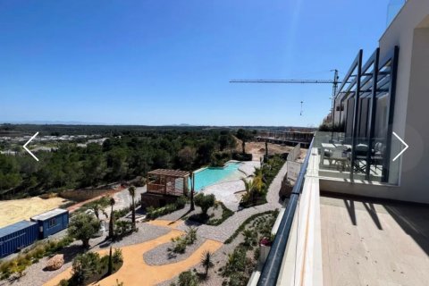 Apartment for sale Alicante, Spain 2 bedrooms, 90 sq.m. No. 115629 - photo 4