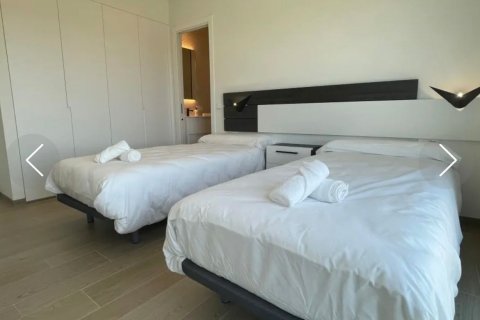 Apartment for sale Alicante, Spain 2 bedrooms, 90 sq.m. No. 115629 - photo 10