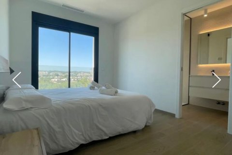 Apartment for sale Alicante, Spain 2 bedrooms, 90 sq.m. No. 115629 - photo 8