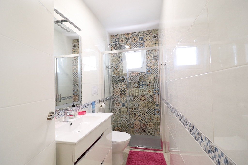Huvila Torrevieja, Alicante, Espanja 5 makuuhuonetta, 380 m2 No. 115499