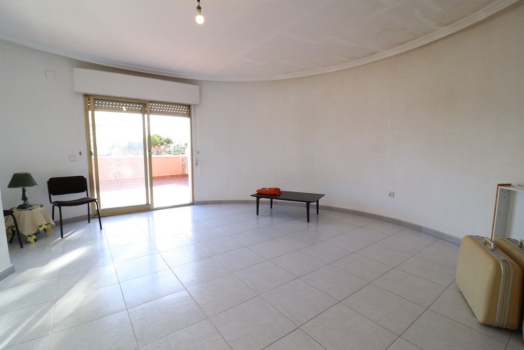 Huvila Torrevieja, Alicante, Espanja 5 makuuhuonetta, 380 m2 No. 115499