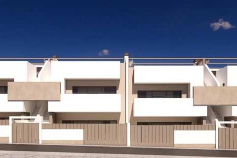 Bungalow à vendre à Pilar de la Horadada, Alicante, Espagne, 3 chambres, 104 m2 No. 187376 - photo 5