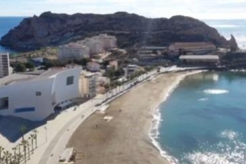 Villa pārdošanā Aguilas, Murcia, Spānijā 4 istabas, 188 m2 Nr. 187375 - attēls 11