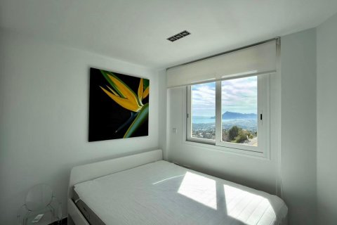 Penthauss pārdošanā Altea, Alicante, Spānijā 4 istabas, 339 m2 Nr. 177491 - attēls 23