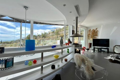 Penthauss pārdošanā Altea, Alicante, Spānijā 4 istabas, 339 m2 Nr. 177491 - attēls 10