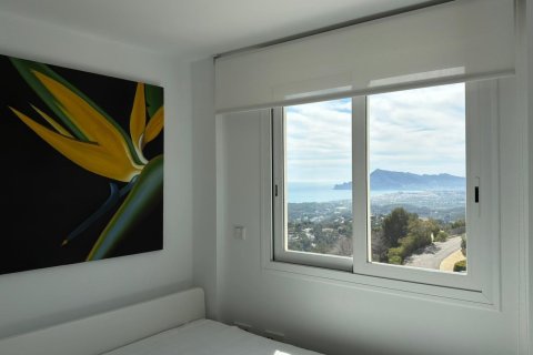 Penthauss pārdošanā Altea, Alicante, Spānijā 4 istabas, 339 m2 Nr. 177491 - attēls 24