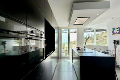 Penthauss pārdošanā Altea, Alicante, Spānijā 4 istabas, 339 m2 Nr. 177491 - attēls 27