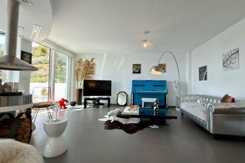 Penthauss pārdošanā Altea, Alicante, Spānijā 4 istabas, 339 m2 Nr. 177491 - attēls 14
