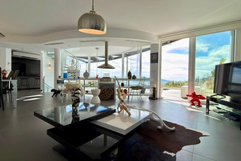 Penthauss pārdošanā Altea, Alicante, Spānijā 4 istabas, 339 m2 Nr. 177491 - attēls 4