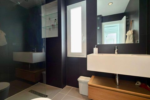 Penthauss pārdošanā Altea, Alicante, Spānijā 4 istabas, 339 m2 Nr. 177491 - attēls 22