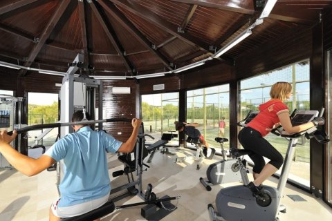 Продажа квартиры в Дехеса де Кампоамор, Аликанте, Испания 2 спальни, 118м2 №154484 - фото 14