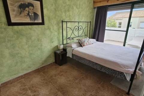 Продажа дома в Ла Нусия, Аликанте, Испания 2 спальни, 127м2 №154161 - фото 12