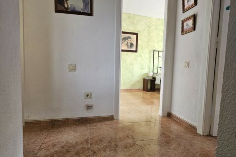 Продажа дома в Ла Нусия, Аликанте, Испания 2 спальни, 127м2 №154161 - фото 9