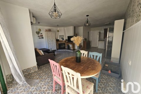 Продажа дома в Ла Нусия, Аликанте, Испания 2 спальни, 127м2 №154161 - фото 3