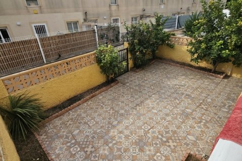 Продажа дома в Ла Нусия, Аликанте, Испания 2 спальни, 127м2 №154161 - фото 20