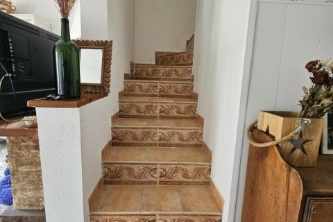 Продажа дома в Ла Нусия, Аликанте, Испания 2 спальни, 127м2 №154161 - фото 7