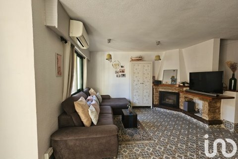 Продажа дома в Ла Нусия, Аликанте, Испания 2 спальни, 127м2 №154161 - фото 4