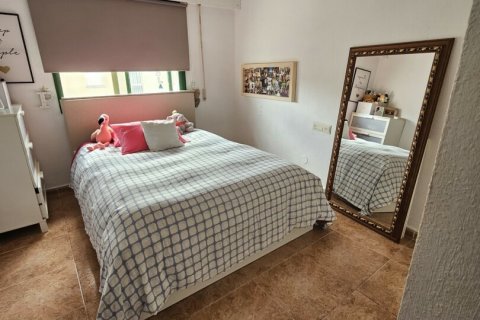 Продажа дома в Ла Нусия, Аликанте, Испания 2 спальни, 127м2 №154161 - фото 17