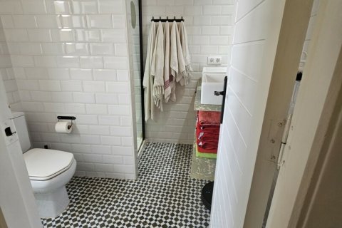 Продажа дома в Ла Нусия, Аликанте, Испания 2 спальни, 127м2 №154161 - фото 13