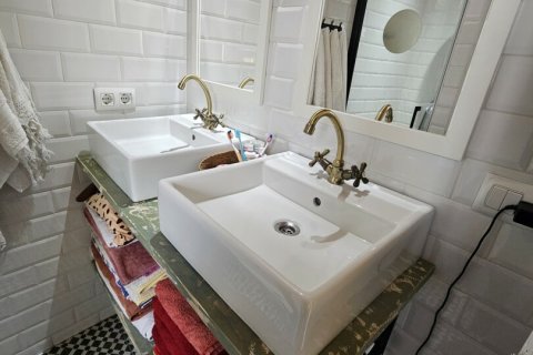 Продажа дома в Ла Нусия, Аликанте, Испания 2 спальни, 127м2 №154161 - фото 16