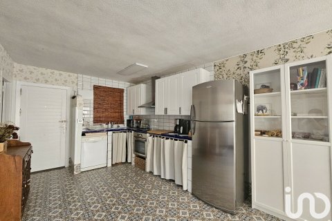 Продажа дома в Ла Нусия, Аликанте, Испания 2 спальни, 127м2 №154161 - фото 6