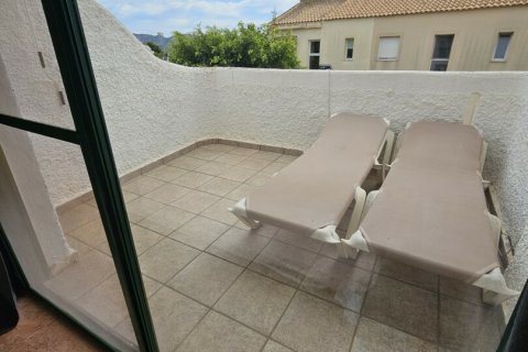 Продажа дома в Ла Нусия, Аликанте, Испания 2 спальни, 127м2 №154161 - фото 21