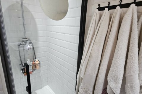 Продажа дома в Ла Нусия, Аликанте, Испания 2 спальни, 127м2 №154161 - фото 15