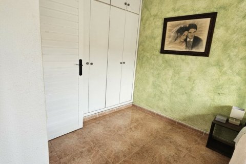 Продажа дома в Ла Нусия, Аликанте, Испания 2 спальни, 127м2 №154161 - фото 11