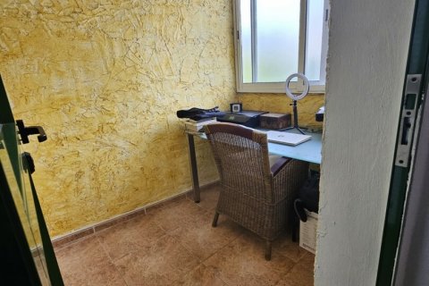 Продажа дома в Ла Нусия, Аликанте, Испания 2 спальни, 127м2 №154161 - фото 19