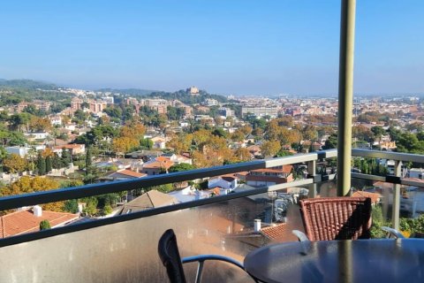 Дом в Кастельдефельс, Барселона, Испания 4 спальни, 342м2 №154159