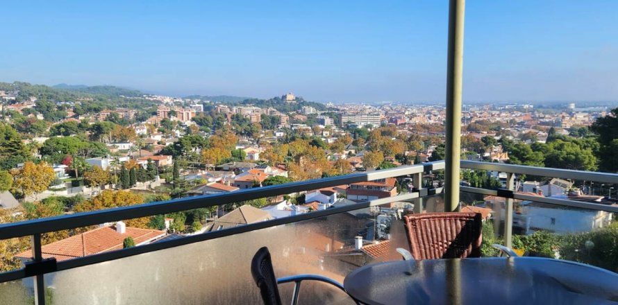 Сasa en Castelldefels, Barcelona, España 4 dormitorios, 342 m2 No. 154159