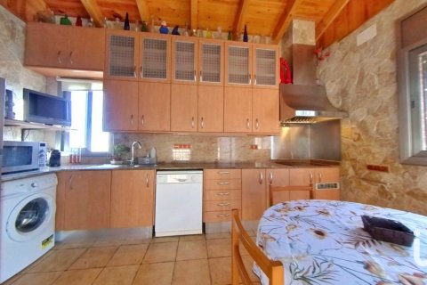 Сasa en venta en Castelldefels, Barcelona, España 4 dormitorios, 342 m2 No. 154159 - foto 6