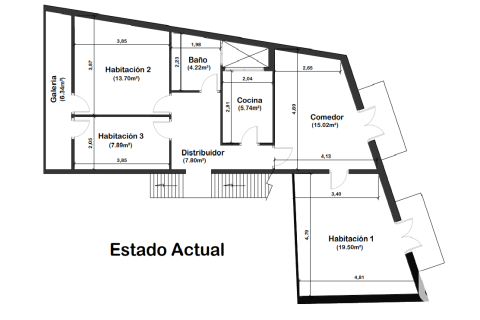 Dom w Vilanova i la Geltru, Barcelona, Hiszpania 3 sypialnie, 212 mkw. nr 154158 – zdjęcie 18