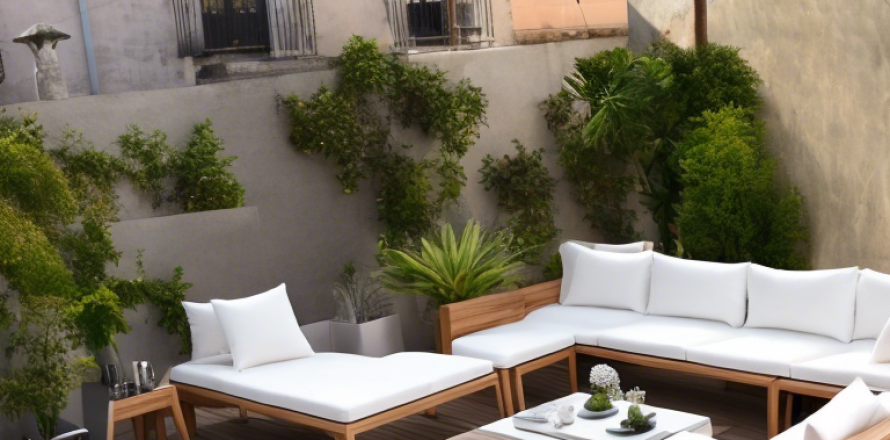 Dom w Vilanova i la Geltru, Barcelona, Hiszpania 3 sypialnie, 212 mkw. nr 154158