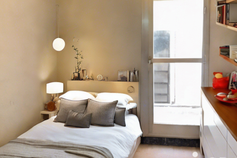 Dom w Vilanova i la Geltru, Barcelona, Hiszpania 3 sypialnie, 212 mkw. nr 154158 – zdjęcie 12