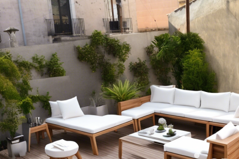 Dom w Vilanova i la Geltru, Barcelona, Hiszpania 3 sypialnie, 212 mkw. nr 154158 – zdjęcie 15