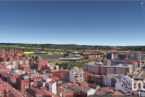 Działka w Leon, Hiszpania 772 mkw. nr 154162 – zdjęcie 2