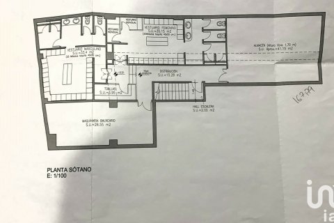 Działka w Leon, Hiszpania 772 mkw. nr 154162 – zdjęcie 23