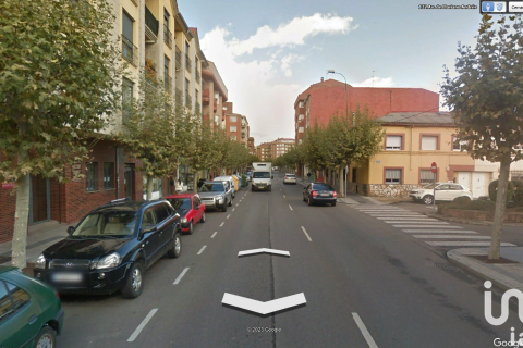 Działka w Leon, Hiszpania 772 mkw. nr 154162 – zdjęcie 4