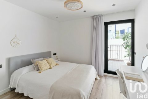 Huvila myytävänä Sant Pol de Mar, Barcelona, Espanja, 5 makuuhuonetta, 285 m2 No. 154156 - kuva 12