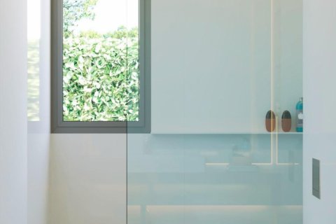 Apartment for sale La Font, Alicante, Spain 3 bedrooms, 220 sq.m. No. 116887 - photo 27
