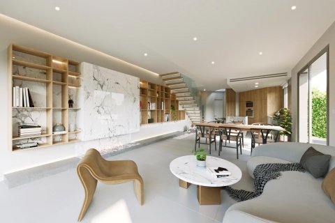 Apartment for sale La Font, Alicante, Spain 3 bedrooms, 220 sq.m. No. 116887 - photo 13