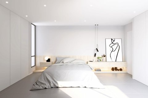 Apartment for sale La Font, Alicante, Spain 3 bedrooms, 220 sq.m. No. 116887 - photo 15