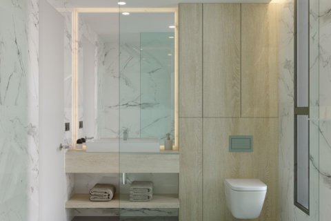 Apartment for sale La Font, Alicante, Spain 3 bedrooms, 220 sq.m. No. 116887 - photo 11