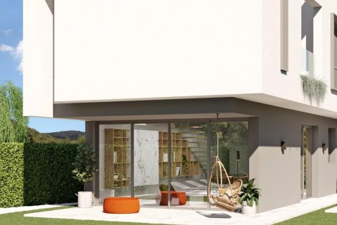 Apartment for sale La Font, Alicante, Spain 3 bedrooms, 220 sq.m. No. 116887 - photo 5