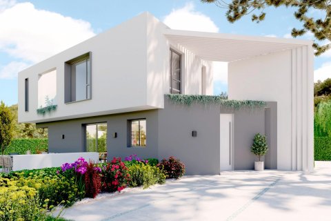 Apartment for sale La Font, Alicante, Spain 3 bedrooms, 220 sq.m. No. 116887 - photo 6