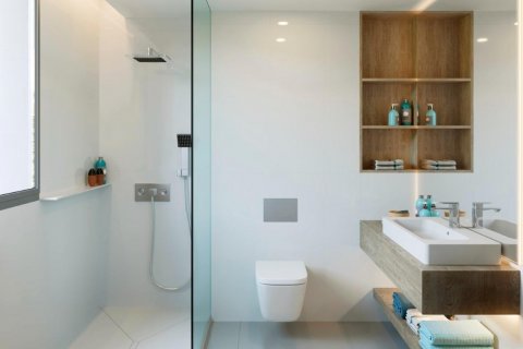 Apartment for sale La Font, Alicante, Spain 3 bedrooms, 220 sq.m. No. 116887 - photo 26